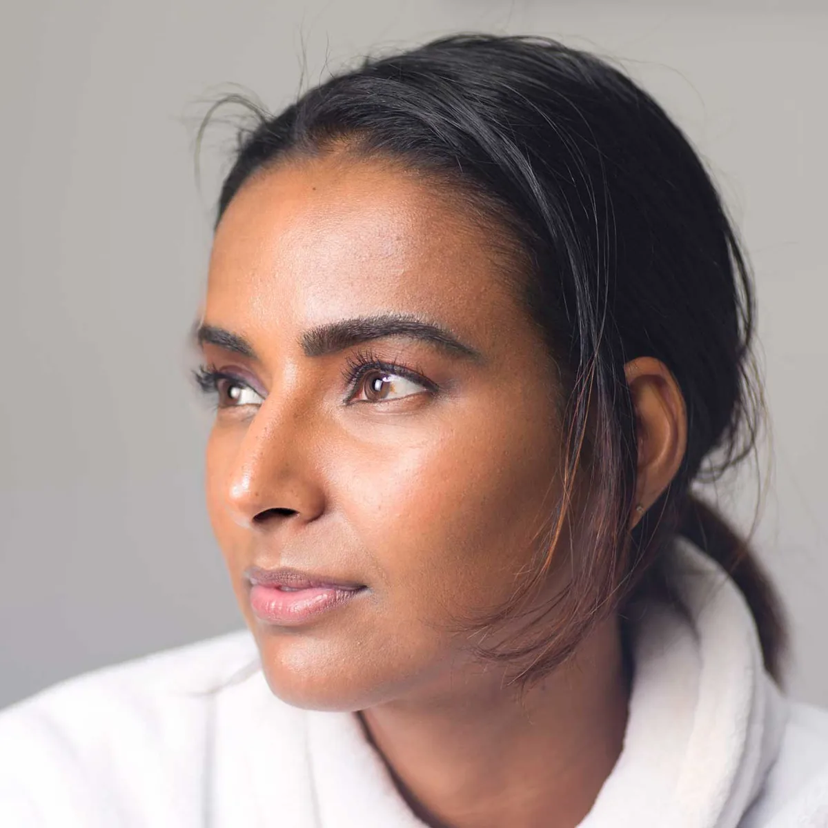 Brow lift surgery at ESJ Aesthetics