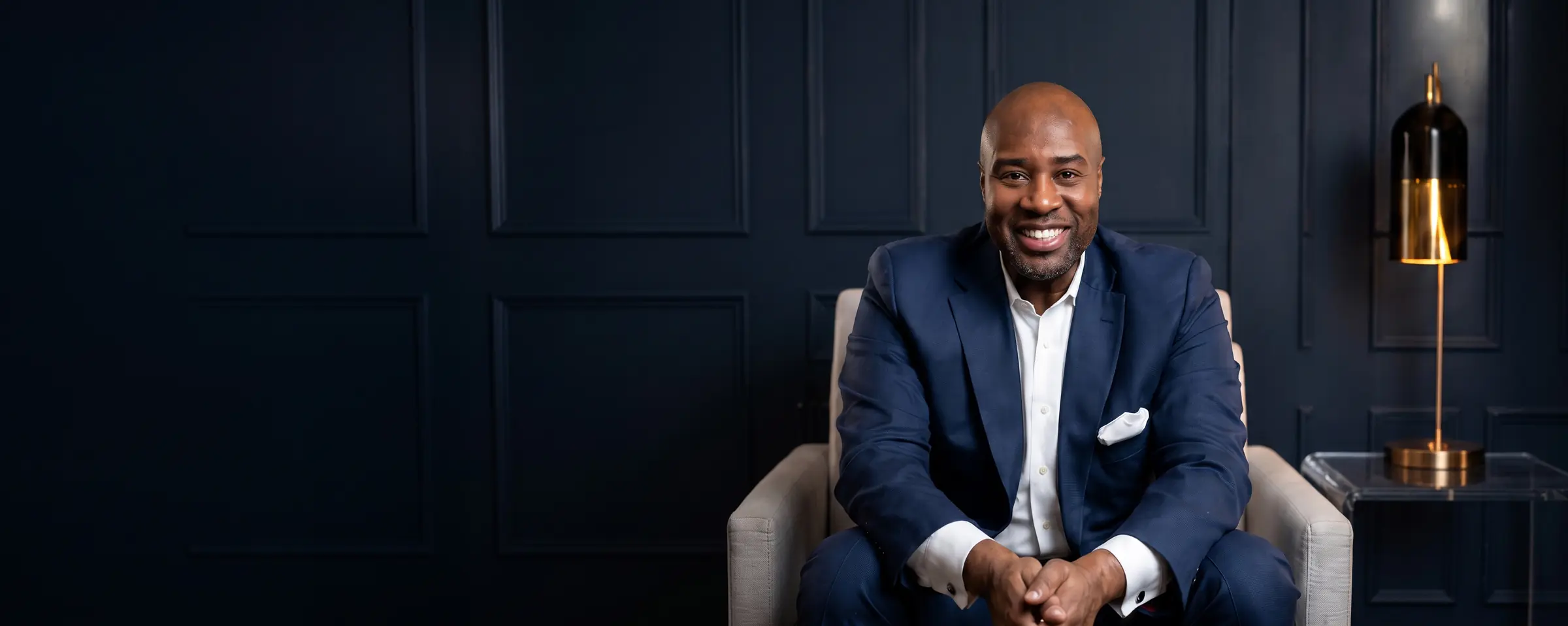 Earl Stephenson, Jr., MD, DDS, MBA — board-certified plastic surgeon, Atlanta