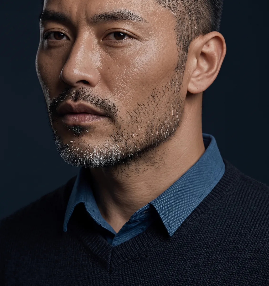 Facial Surgery for Men at ESJ Aesthetics